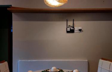 Ap com 2 quartos - Casas de Alter - Foto 4