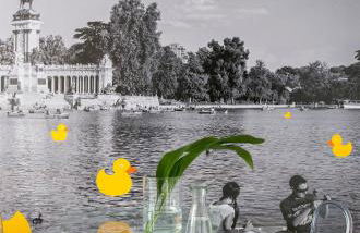 Eric Vökel Boutique Apartments - Atocha Suites - Photo 74