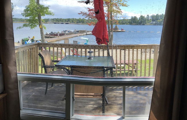 Grace Land Cottages - Foto 7