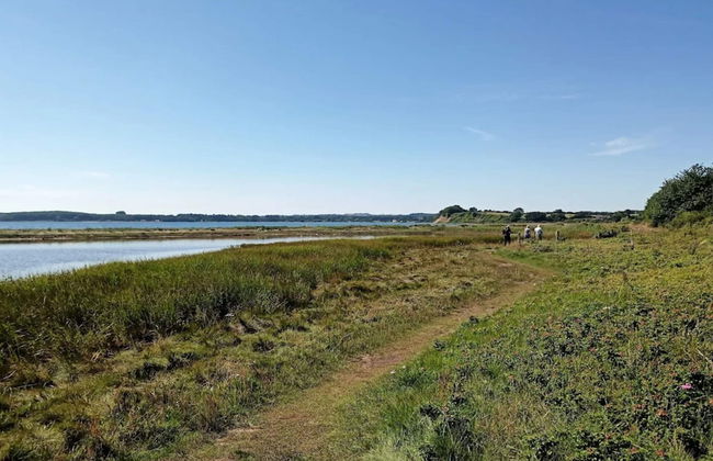 7 Person Holiday Home in Ronde-by Traum - Foto 45