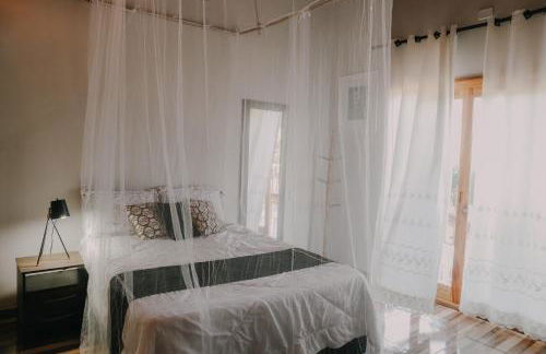 Vila hangloose Jericoacoara - Foto 8