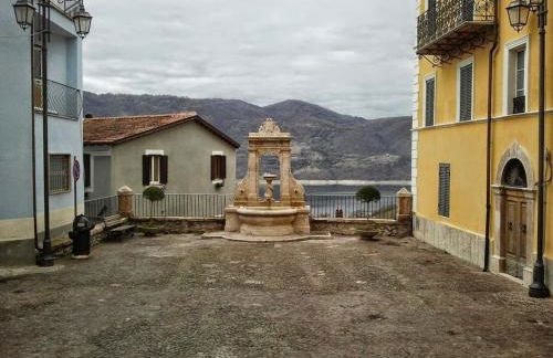 Attico con Terrazza panoramica - LAKEHOLIDAY IT - Foto 56