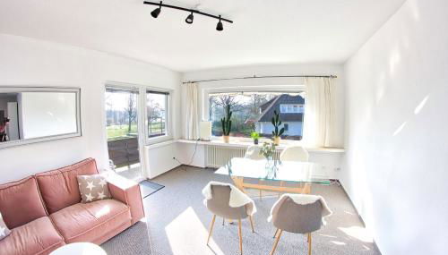 Fewo Stadtbucht - Foto 3