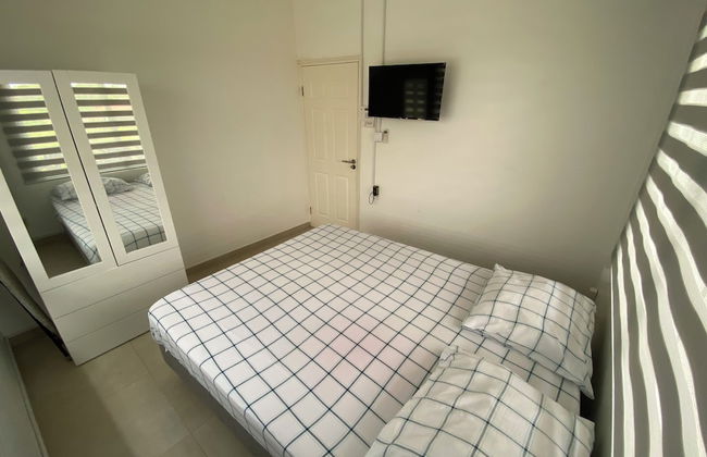 Kappa's place Alibutsweg 15 - Photo 5