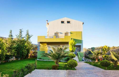 Villa Noema - Foto 55