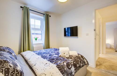 Entire house in Stanway, Colchester - Foto 34