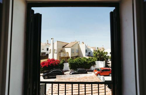 Andalusian beach haven villa - Foto 16