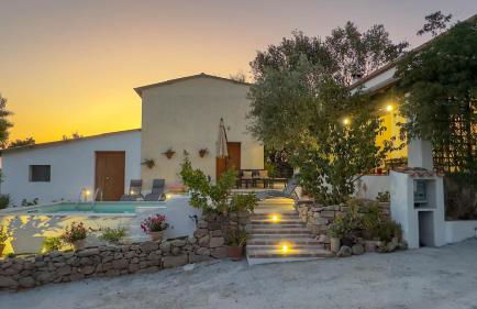 Villa Ferulas - Foto 6