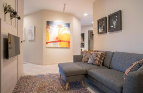 Apartaments Turístics Cardona, MAGI - Photo 15