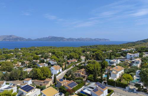 Villa Synera - Foto 37