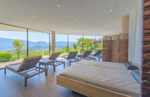 DAS MATSCHER Residence & Garden Hotel - Foto 14