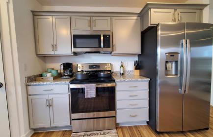 Cutie in Jeffersonville 20min from KY Expo - Foto 63