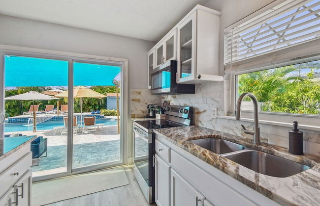 The Tampa Oasis - Foto 20