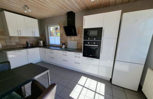 Ferienwohnung im Ferndorftal - Foto 9