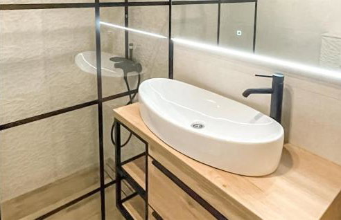 Two-Bedroom Holiday Home In Sibenik - Foto 20