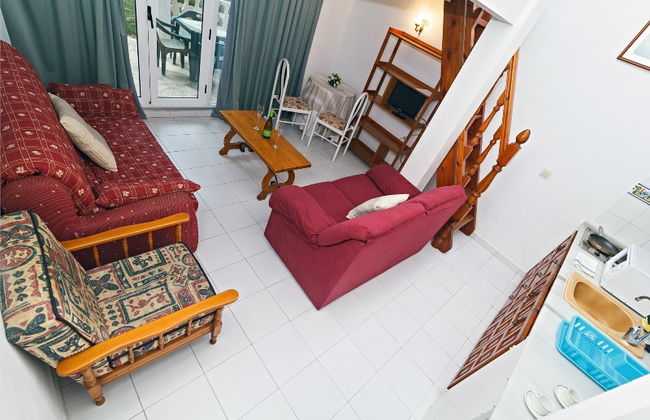 Apartamentos La Racona - Photo 11