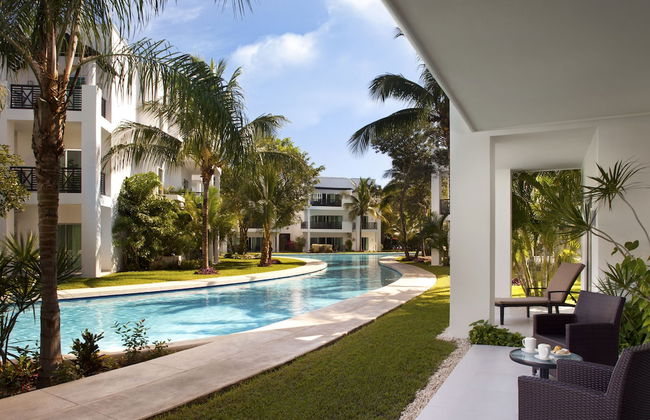 The Fives Beach Hotel - Á la Carte All Inclusive - Foto 3