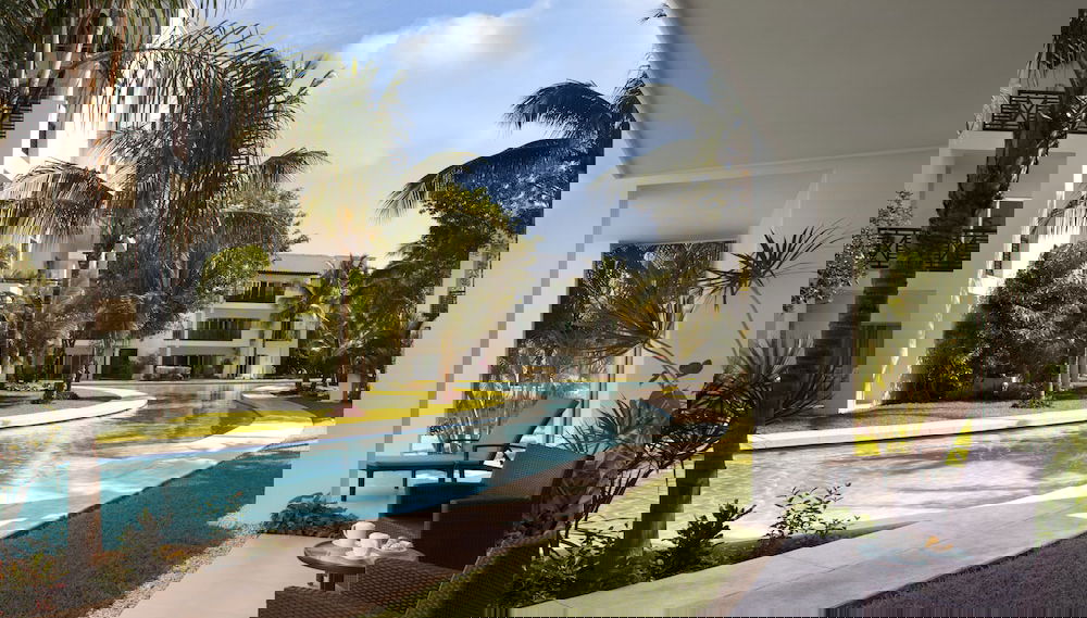 The Fives Beach Hotel - Á la Carte All Inclusive - Foto 1, Quarto