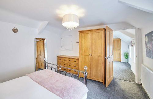Host & Stay - Anvil Cottage - Foto 29