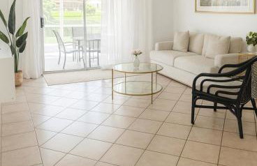 WaterView 4 miles to Disney 3Br 2Ba Pool Home - Foto 39