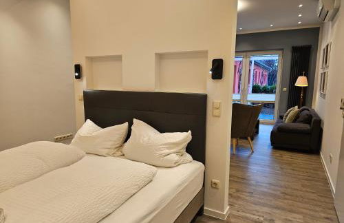 Appartement Vermietung Brunner - Foto 14