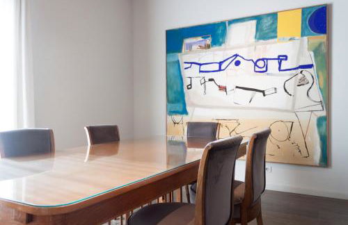 Decô Apartments Barcelona-Diagonal - Photo 47