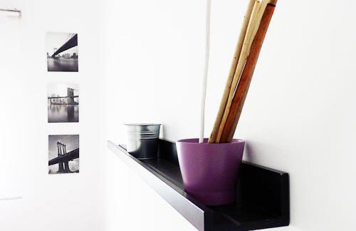 Campanar Flat - Foto 15