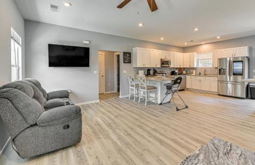 2 Mi to Marina and Lake Cumberland! Newly Built Home - Foto 6