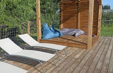 84B7 - Accommodation in a charming 18th century farmhouse - Foto 8