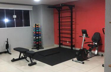 Flat Red Sorocaba- Green - Foto 23