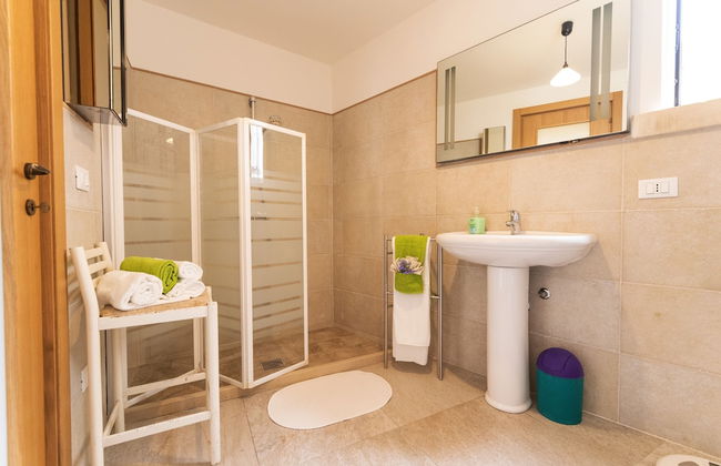 Casina Farnarari - Photo 22