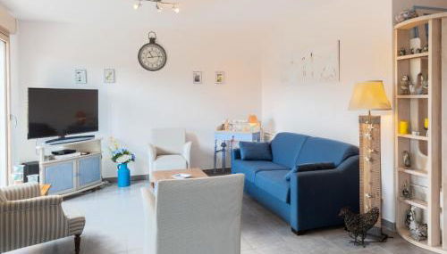 Apartment grand courlis by Interhome - Foto 4