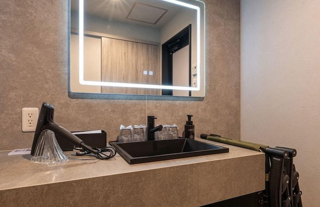 HOTEL SOBOKU - Foto 9