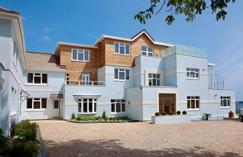 7 Goodrington Lodge - Foto 12