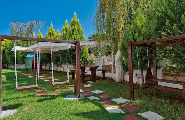 Hotel Koukouras - Foto 31