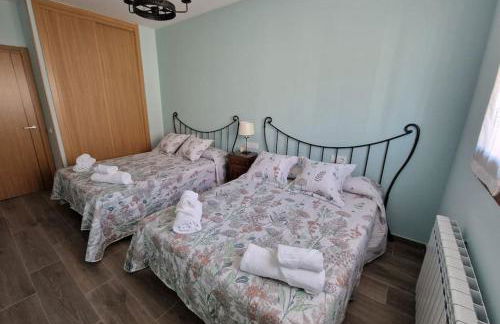 Casa Rural Villa Cárcavas - Foto 20