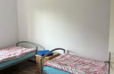 Messe-Wohnung mit Balkon - Foto 16