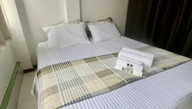 Copa Studio Sweet Home HIR 36 - Foto 4, Habitación