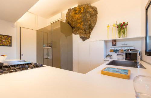 Rahal Etna Luxury Retreat- Private Heated Jacuzzi 98F & Infinity Pool - Foto 31