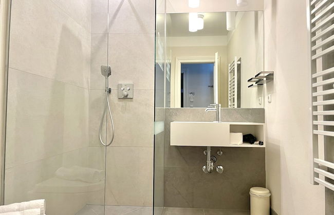 Villa Glaeser Ferienwohnungen - Foto 62