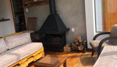 WoodHouse - Casa de campo - 15 min de Canela - Foto 4