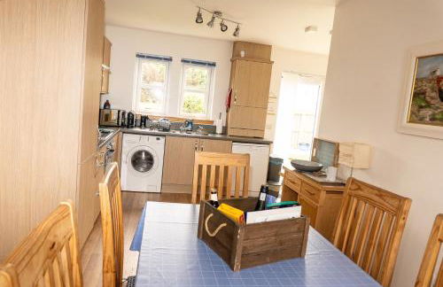 Lovely Holiday Home In The East Neuk Of Fife - Foto 24