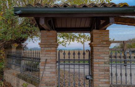 agriturismo Garzolè - Photo 23