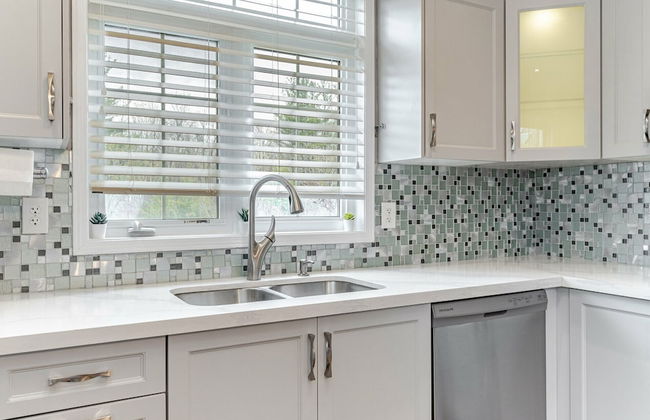 Waterfront Presidential Villa - Foto 17