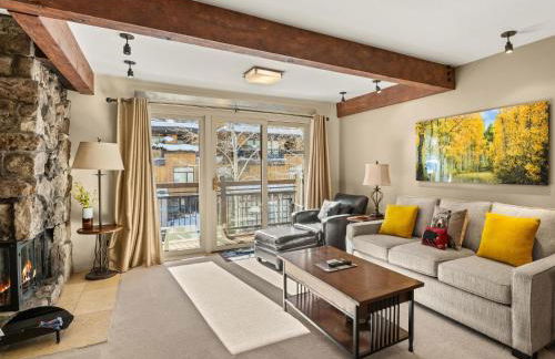 Lift One Condominiums - 1, 2, 3 Bedroom Units Adjacent To Downtown Aspen - Foto 25