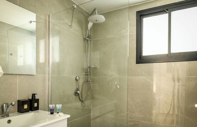 Charming 2BR in Haifa by Sea N' Rent - Foto 32