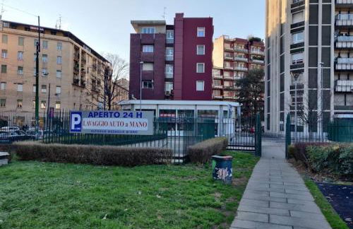 Glamour Liberty Apartment Sabotino38 - Foto 70