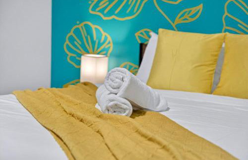 Hot Tub, Heated Pool, Games, Photo-worthy murals! - Foto 9