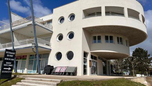 Appartement port dienville - Foto 2