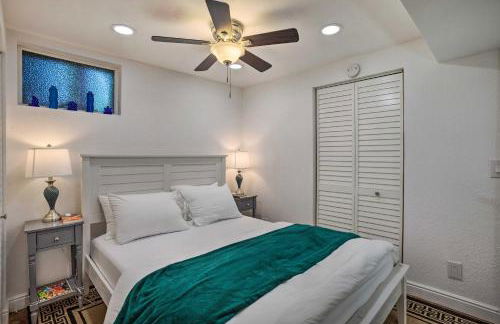 4 Mi to Coors Field Charming Apartment with Patio - Foto 15